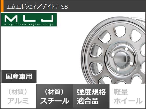 ハスラー用 サマータイヤ ダンロップ エナセーブ EC204 165/70R14 81S ...