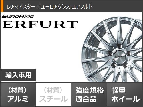 w177 A45S スタッドレスホイールセット