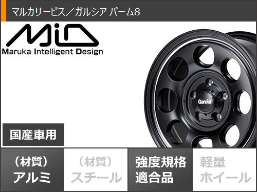 デリカD5用 2023年製 スタッドレス ヨコハマ アイスガード SUV G075 225/70R16 103Q ガルシア パーム8 タイヤホイール4本 セットの通販はau PAY マーケット - タイヤ1番 | au PAY マーケット－通販サイト