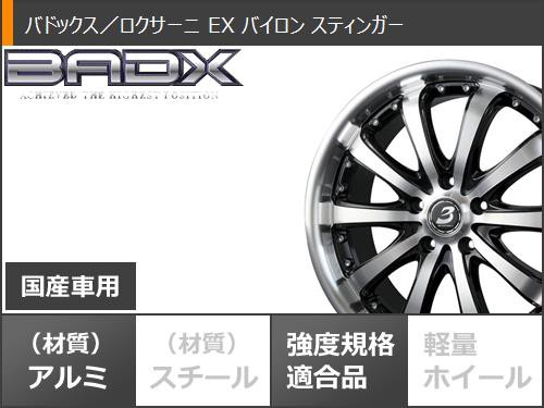 2種類選べる ロクサーニ サマータイヤ 165/45R16 74V XL ダンロップ