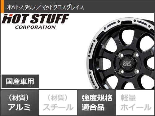 ハスラー用 スタッドレス ダンロップ ウインターマックス03 WM03 165