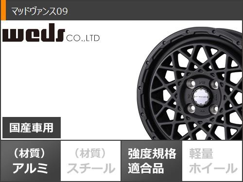 アトレーワゴン S300系用 2024年製 サマータイヤ トーヨー オープンカントリー R/T 165/80R14 97/95N ホワイトレター マッドヴァンス09  4の通販はau PAY マーケット - タイヤ1番 | au PAY マーケット－通販サイト