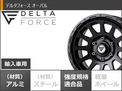 5本セット ランドローバー ディフェンダー L663用 スタッドレス ノキアン ハッカペリッタ R5 SUV 275/55R20 117R XL  デルタフォース オーの通販はau PAY マーケット - タイヤ1番 | au PAY マーケット－通販サイト