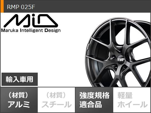 VW ゴルフ7用 サマータイヤ ミシュラン パイロットスポーツ4 225/45R17 ...