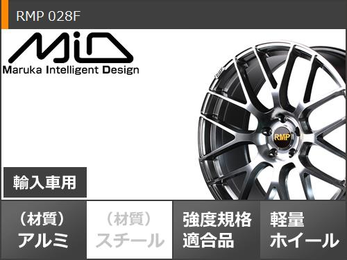 アウディ TT 8J系用 サマータイヤ グッドイヤー エフィシエント 