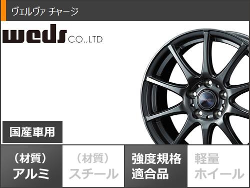 ENKEI サマータイヤ 225/45R18 95W XL ダンロップ ルマン5 LM5+