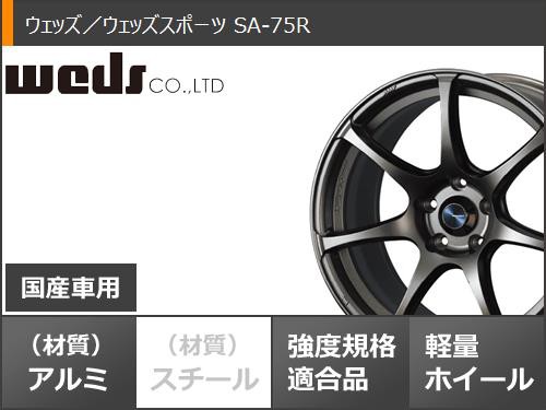 サマータイヤ 215/45R17 91W XL ダンロップ ルマン5 LM5+ ウェッズ