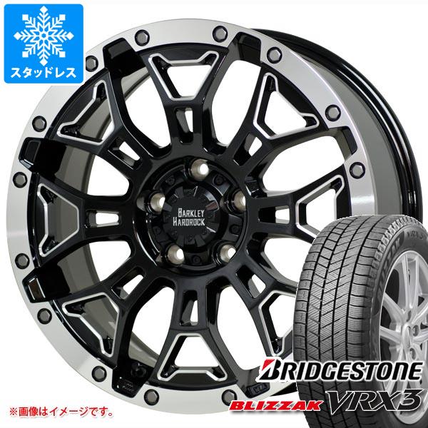 ジープ グランドチェロキー WK系用 スタッドレス ブリヂストン 