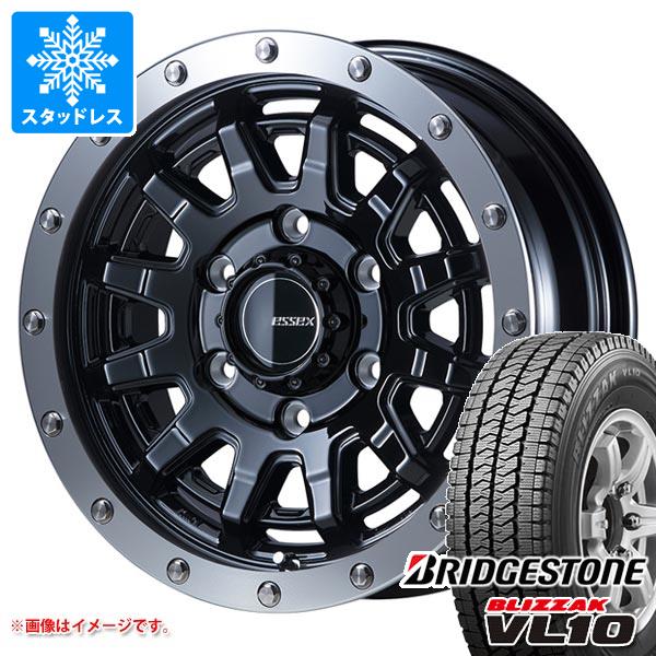 BLUE　ハイエース　ブリヂストン ブリザック セット ddd.jpg