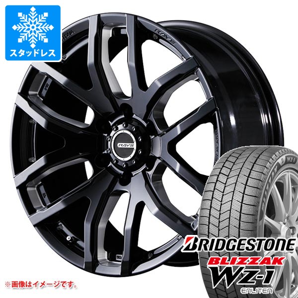 トヨタ ハイラックス 120系用 スタッドレス ブリヂストン ブリザック 