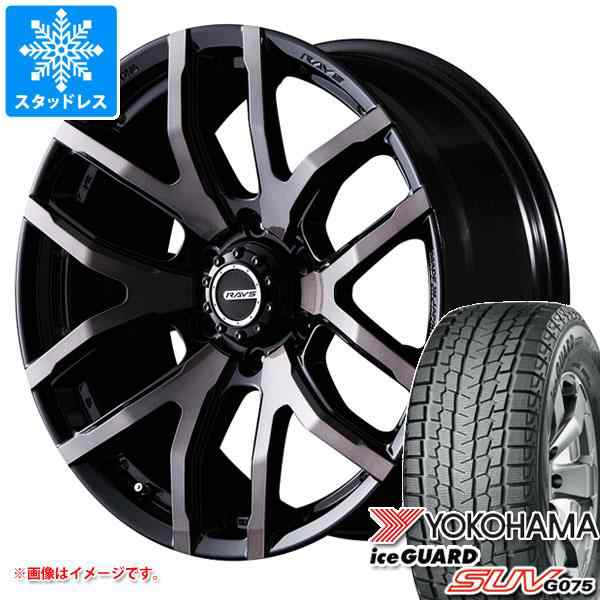 超歓迎在庫スタッドレスホイールセット　265/65R17 タイヤ・ホイールセット