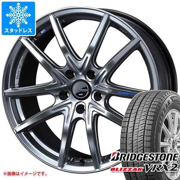 VRX2   195/65R16 　(1-24)