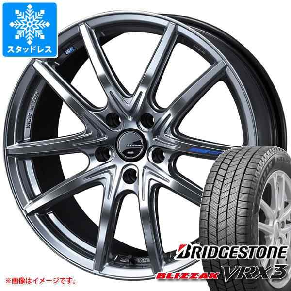 スタッドレスタイヤ 4本セット BRIDGESTONE ブリヂストン ブリザック VRX3 185 65R15 88Q 送料無料4本価格 - 2