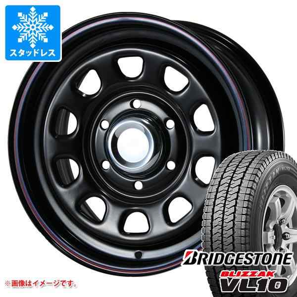 その分お安く出品させて頂きますハイエース用スタッドレス195/80R15  VL10 アルミホイールセット新品