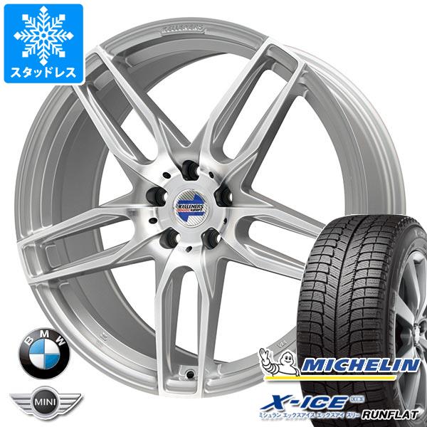 Mini クラブマン F54用 スタッドレス ミシュラン エックスアイス Xi3 ランフラット 225 45r17 91h ランフラット ケレナーズ マインツ Sp の通販はau Pay マーケット タイヤ1番