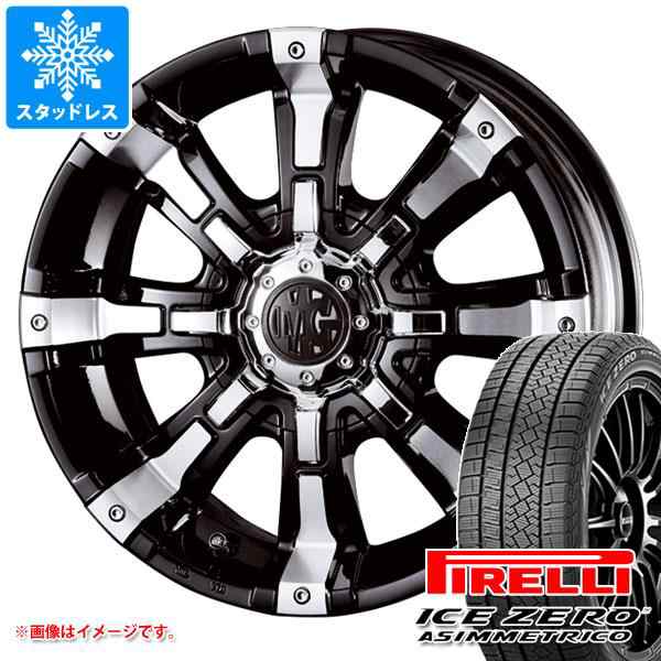 【送料無料】18年製 ピレリ 冬タイヤ 225/65R17 ４本