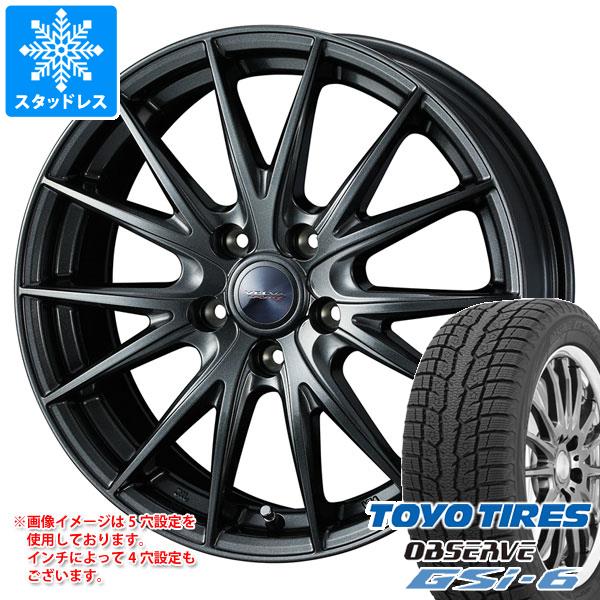 アルファード 40系用 スタッドレス トーヨー オブザーブ GSi-6 225