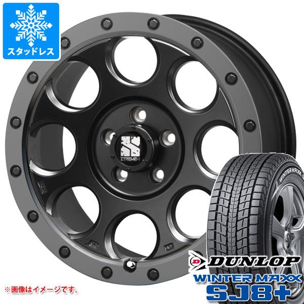 Jeep 純正 グランドチェロキー スタッドレス 265 60R18 DUNLOP