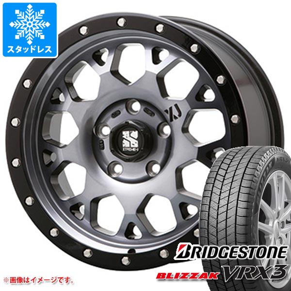 5本セット ジープ ラングラー JK/JL系用 スタッドレス ブリヂストン 