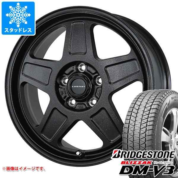 タイヤ本数4本235/65R17　スタッドレス　4本セット