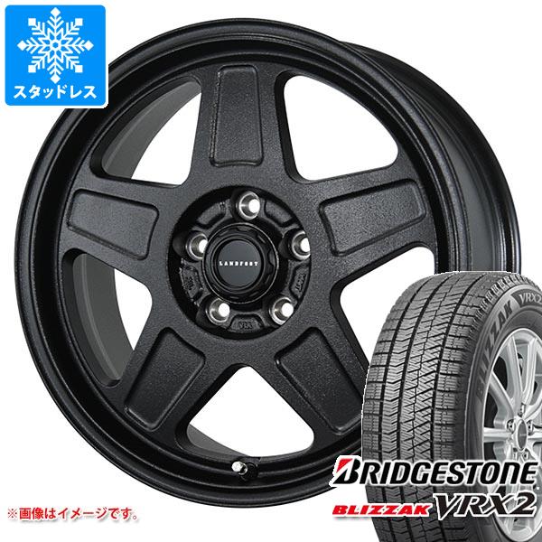 ブリヂストン スタッドレスタイヤ エクストレイル 225/65R17 4本セット