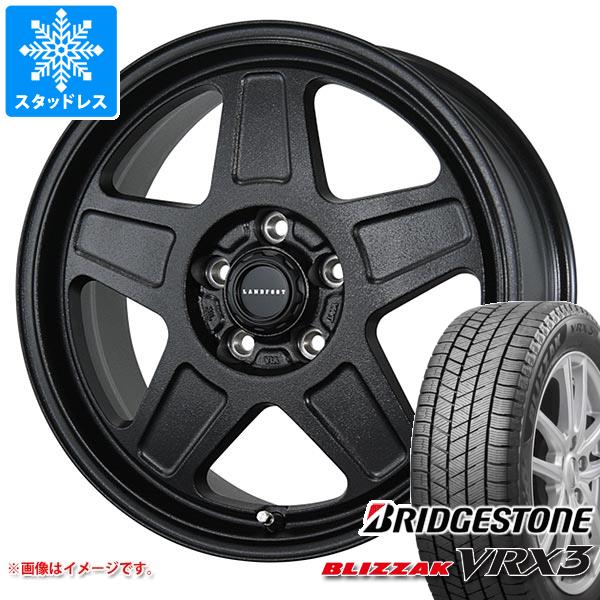 スタッドレスタイヤ ブリヂストン ブリザック VRX3 215/70R16 100Q 