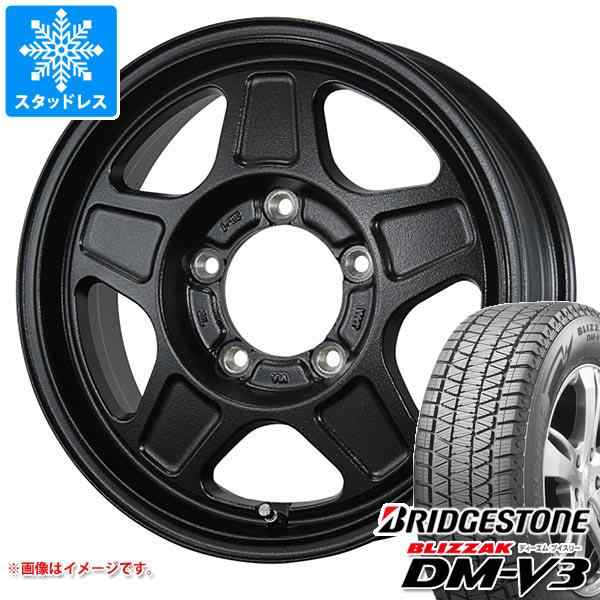 5本セット ジムニーシエラ JB74W用 2024年製 スタッドレス 