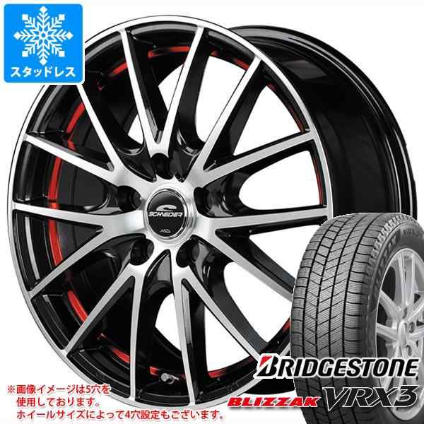 205/55R 16 91Q スタッドレス タイヤホイール4本セット