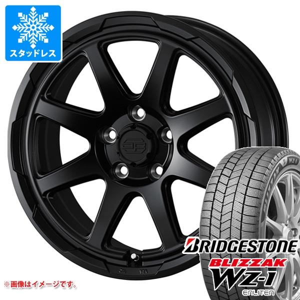 ミツビシ エクリプスクロス GK系用 スタッドレス ブリヂストン 