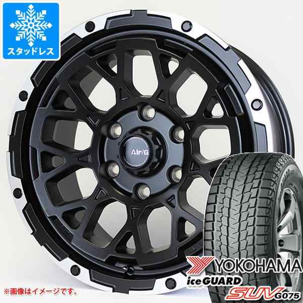 FJクルーザー純正20インチスタッドレスセット FJクルーザー純正 スタッドレスセット