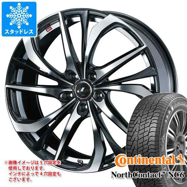 タイヤ4本 225 45R17 94T XL NOKIAN ノキアン HAKKAPELIITTA ハッカペリッタ R5  スタッドレスタイヤ - 3