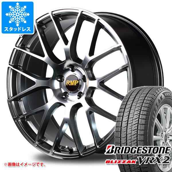 タイヤ・ホイールRMPホイール　225-50R18