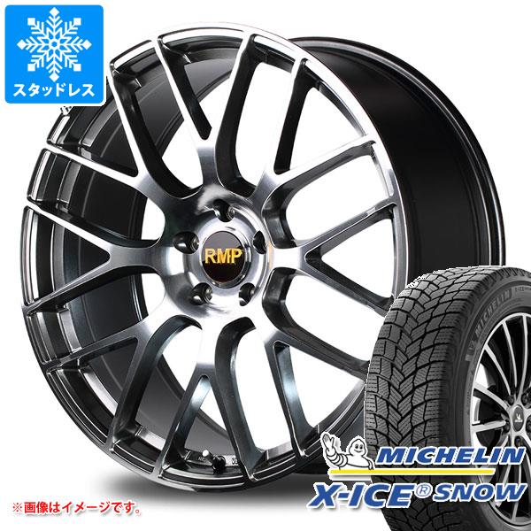 スタッドレスタイヤ ミシュラン エックスアイススノー SUV 235