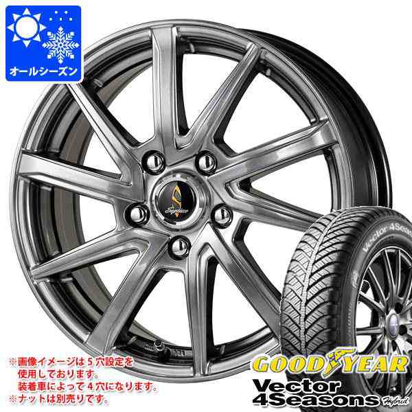 ベクター4シーズン 165/65r13