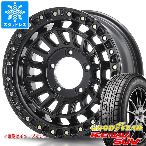 買蔵楽天 トヨタ FJクルーザー 10系用 スタッドレス グッドイヤー