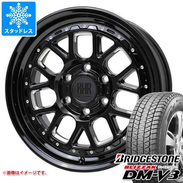 NV350キャラバン E26用 スタッドレス ブリヂストン ブリザック DM-V3 215/70R16 100Q バークレイハードロック ヒューロン  タイヤホイールの通販はau PAY マーケット - タイヤ1番 | au PAY マーケット－通販サイト