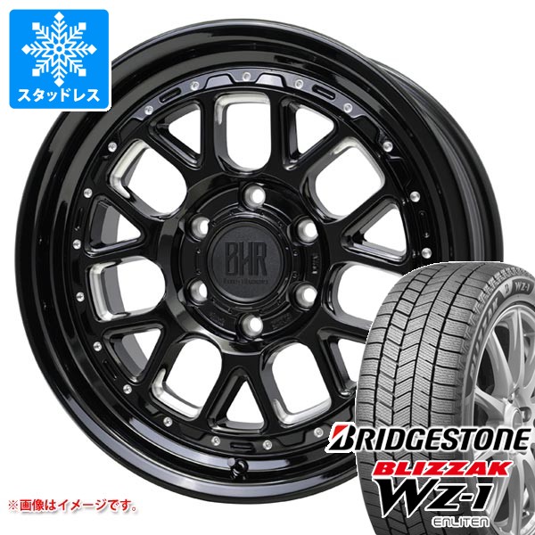 トヨタ ランドクルーザー プラド 150系用 スタッドレス ブリヂストン 
