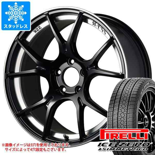 購入させていただきます2021年 スタッドレス ピレリ アシンメトリコ 225/60R18 スバル純正