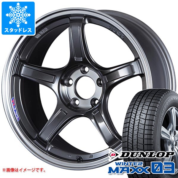 プリウス 60系用 スタッドレス ダンロップ ウインターマックス03 WM03