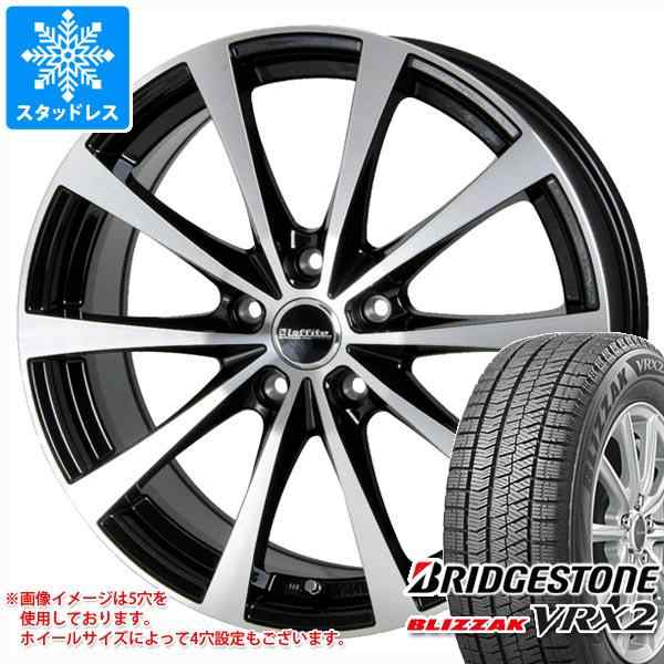 2022年製 スタッドレスタイヤ 正規品 ブリヂストン ブリザック VRX2 195/65R15 91Q ラフィット LE-03 6.0-15  lm2NAvorU0, 車、バイク、自転車 - casamaida.com.py