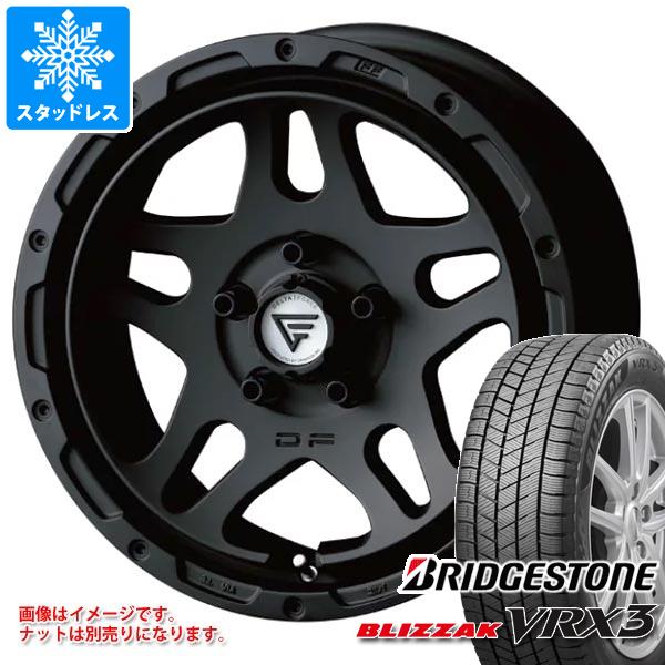 エクリプスクロス等に！デュファクト+ダンロップ製215/70R16