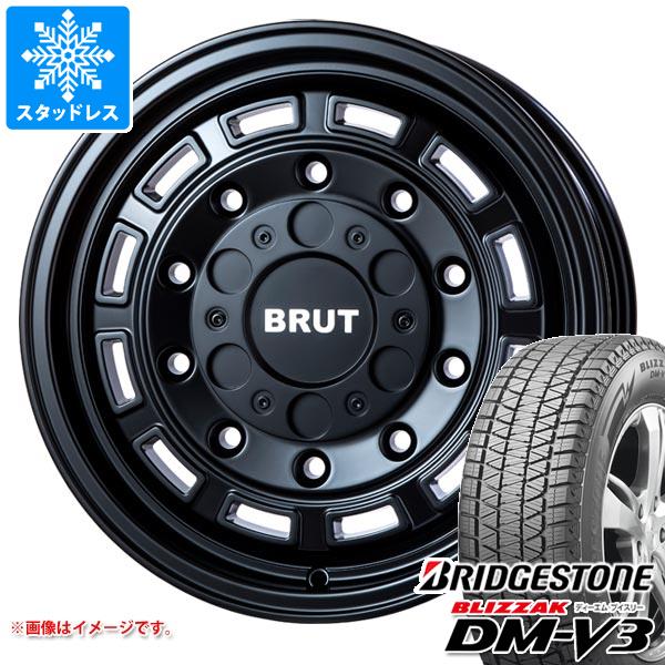 デリカ D5 スタッドレス　ブリザック　DM V3 215/70R16 ws_madramb5.jpg