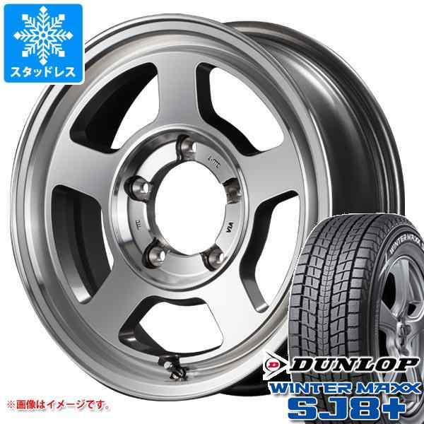 215/70r16 スタッドレスタイヤ＋ホイール4本セット