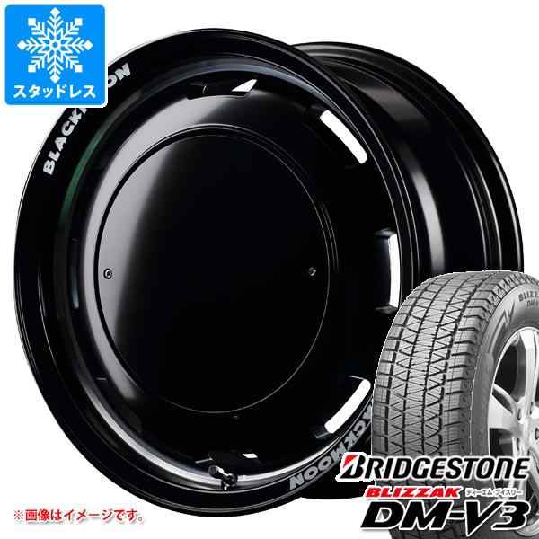 ブリヂストン ブリザック 100Q DM-V3 215/70/R16