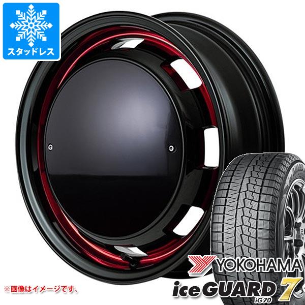 Kei ハスラー等に！YOKOHAMAスタッドレス 165/60R15 ハスラー用 2025年