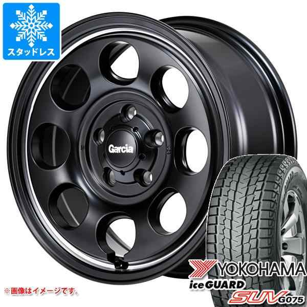 ヨコハマジオランダー　g015 235/70r16 デリカd5 4本セット