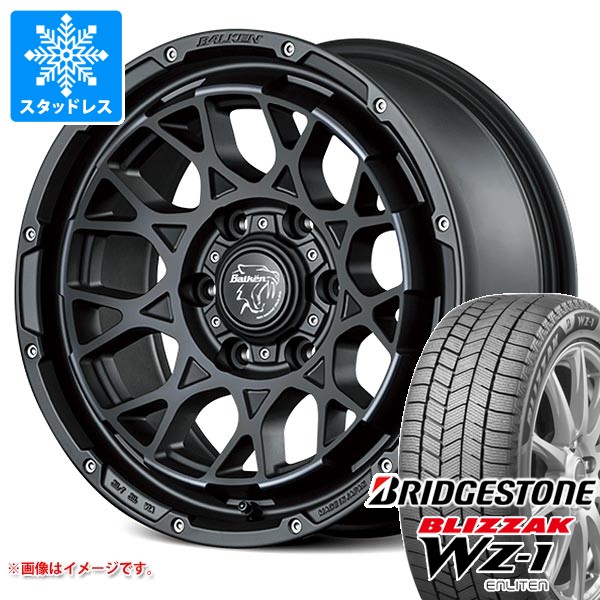 トヨタ ランドクルーザー プラド 150系用 スタッドレス ブリヂストン