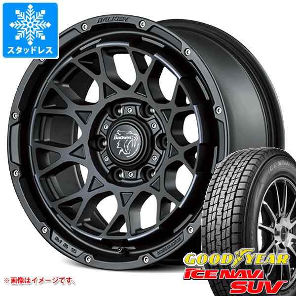 GOODYEAR ICE NAVI SUV 265/65R17 112Q