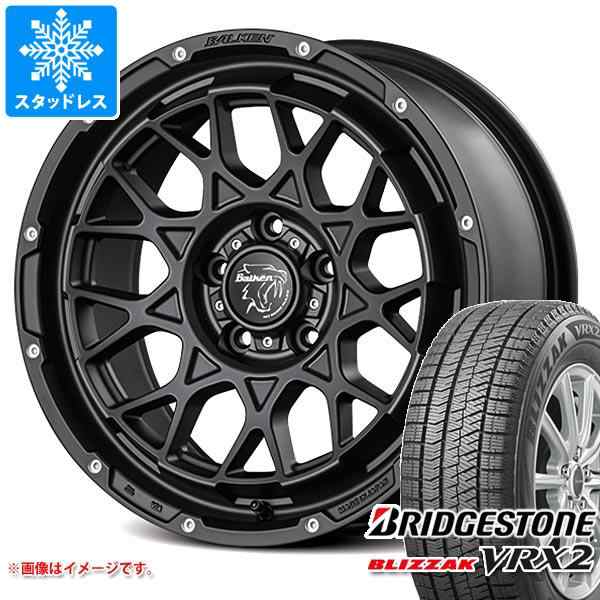 タイヤホイール 4本セット 215/65R16  ブリヂストン EcopiaエクストレイルプレサージュC