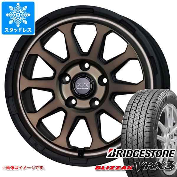 新品品質保証ブリヂストン製ホイール&スタッドレス225/65R17 CX-5 ブリジストン タイヤ・ホイール